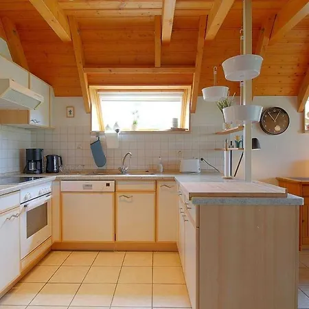 Strandvogt 2 La15 Holiday home