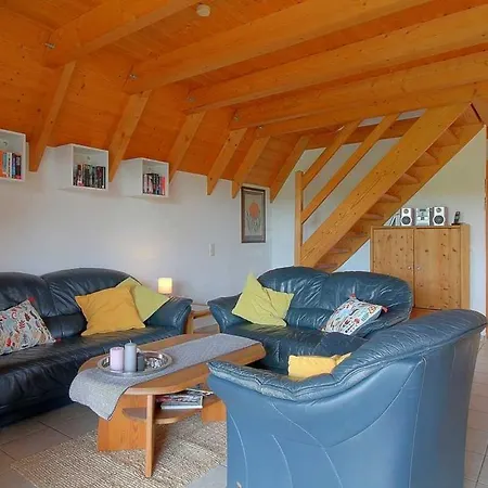 Holiday home Strandvogt 2 La15