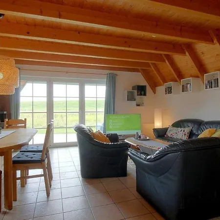 Strandvogt 2 La15 * Wremen