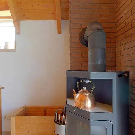 Holiday home Strandvogt 2 La15 Wremen