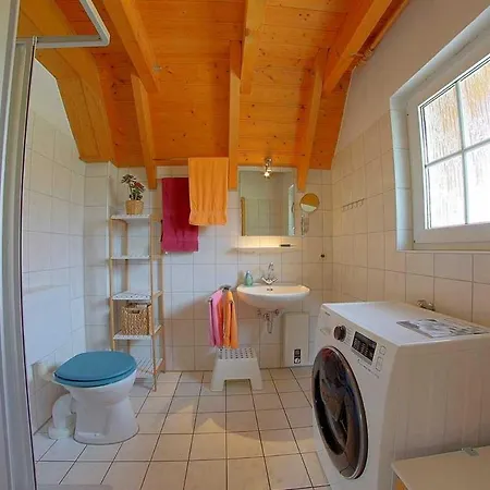 Strandvogt 2 La15 Wremen