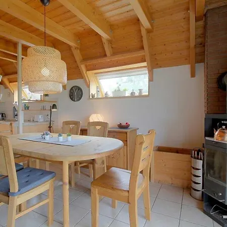 Holiday home Strandvogt 2 La15 *